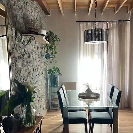 Lägenhet Zen Casa House