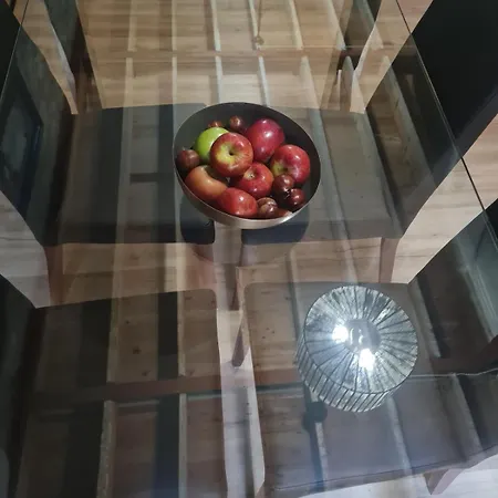 Апартаменты Zen Casa House Хихон