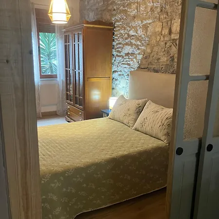 Zen Casa House Апартаменты *