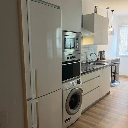 Zen Casa House * Хихон