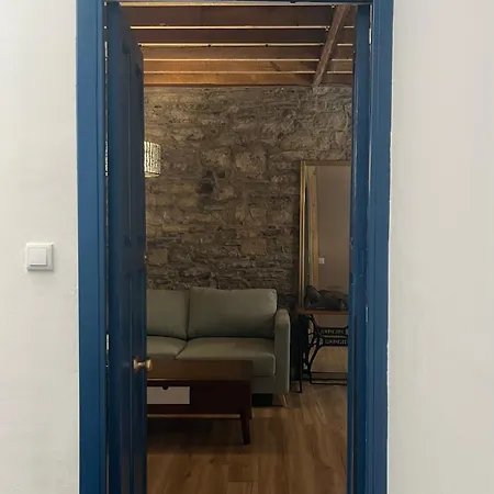 Lägenhet Zen Casa House