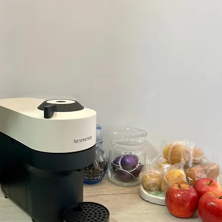 Апартаменты Zen Casa House Хихон