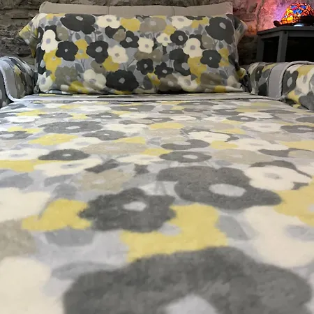 Апартаменты Zen Casa House