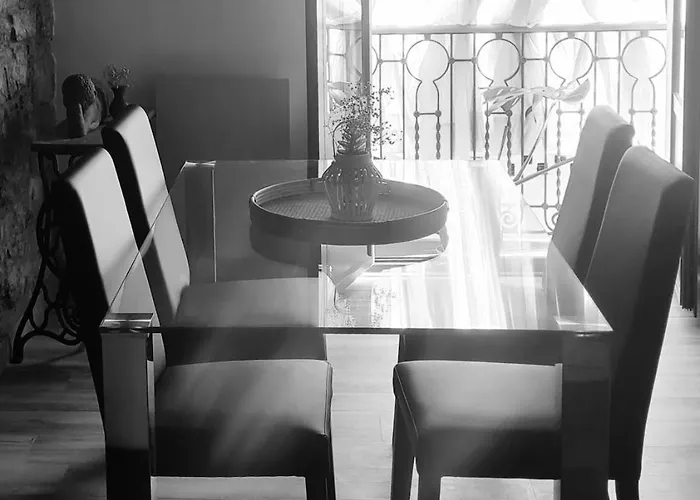 Zen Casa House Appartement Gijón