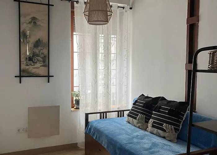 Zen Casa House Appartement *