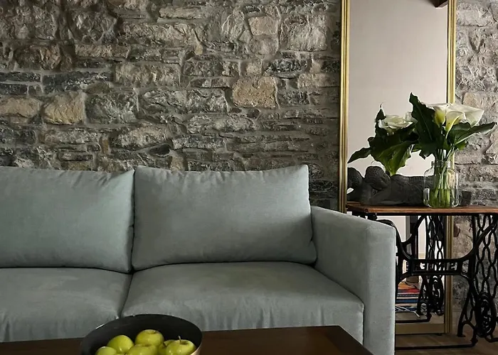 Zen Casa House Appartement *