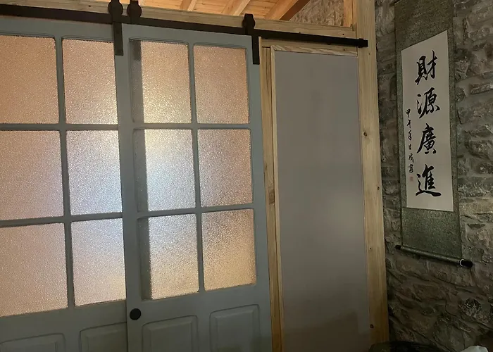 Zen Casa House Appartement