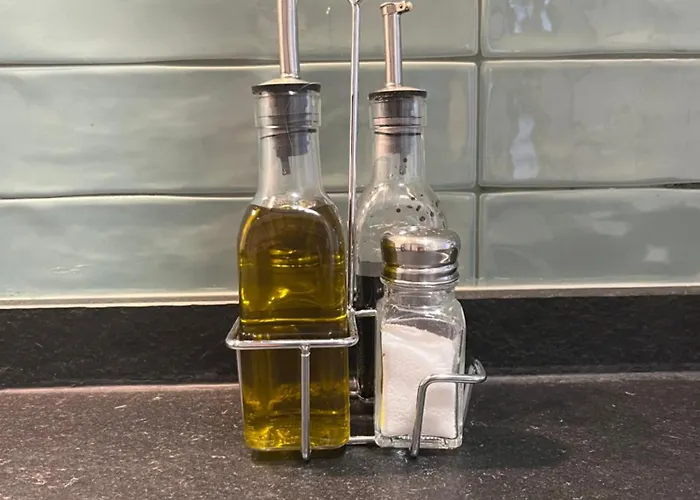 Appartement Zen Casa House