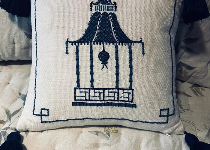 Appartement Zen Casa House Gijón