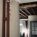 Zen Casa House Lejlighed Gijón