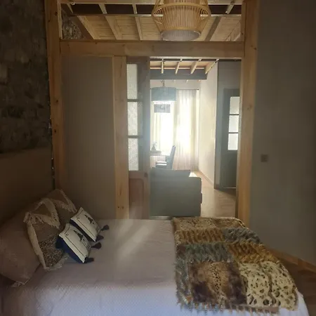 Zen Casa House Apartment