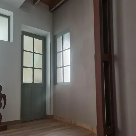 公寓 Zen Casa House *
