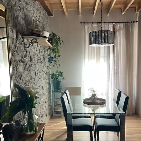 Apartamento Zen Casa House