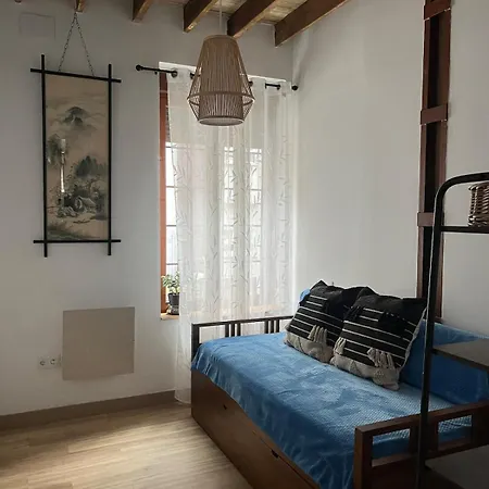 Zen Casa House アパート *
