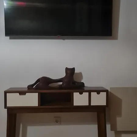 Zen Casa House 아파트 기욘