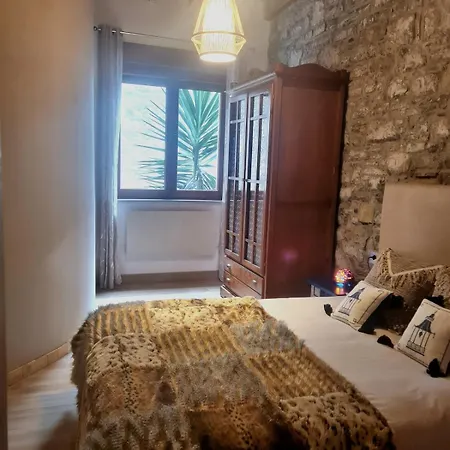 Apartament Zen Casa House *