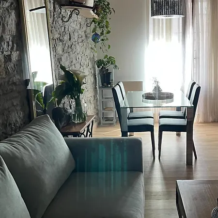 Zen Casa House