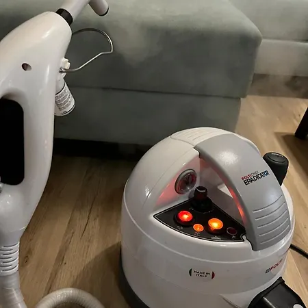 Zen Casa House 아파트