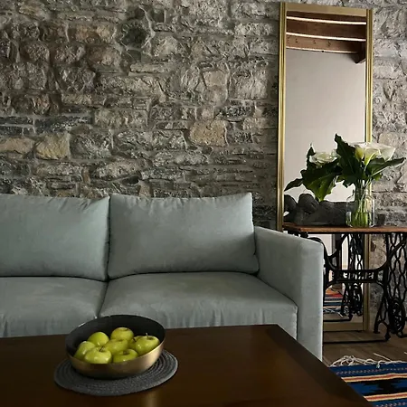 Zen Casa House 아파트 *