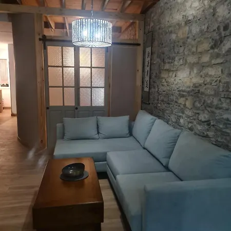 Apartment Zen Casa House Gijon
