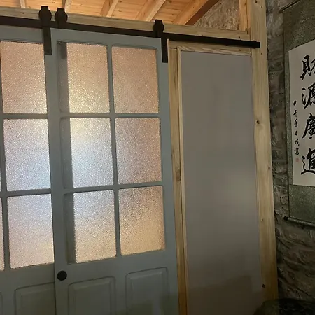 Zen Casa House アパート