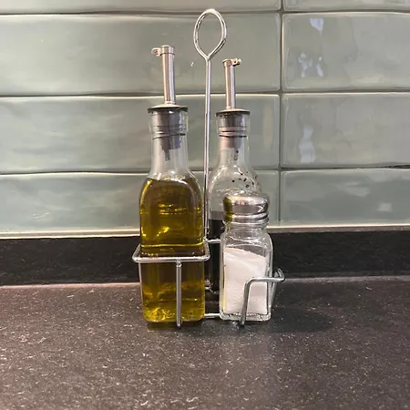 Apartamento Zen Casa House