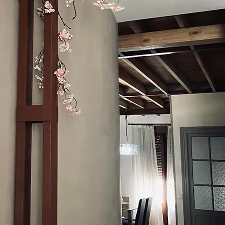 Zen Casa House アパート ヒホン