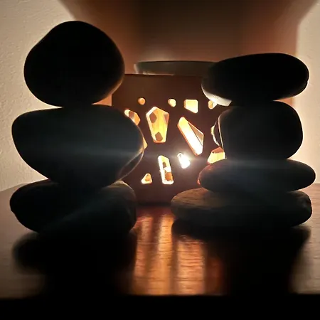 Zen Casa House 기욘