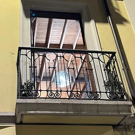 Zen Casa House Lejlighed *