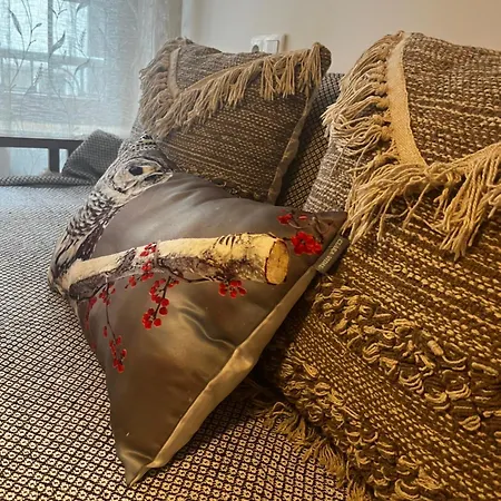 Zen Casa House アパート *