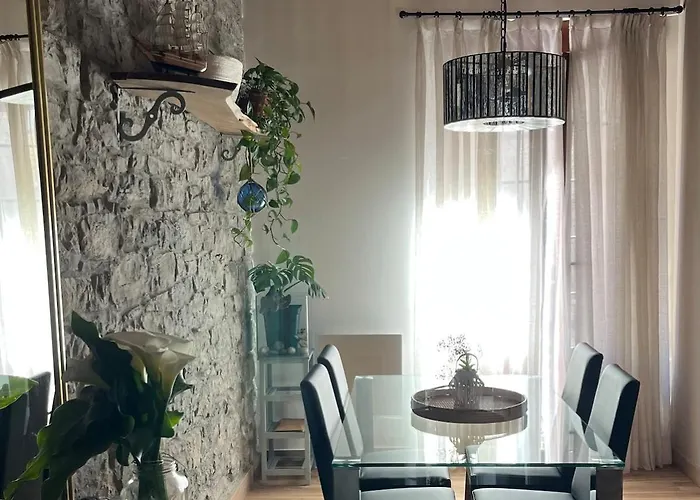 Lejlighed Zen Casa House