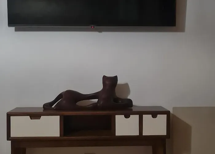 Zen Casa House Lejlighed Gijón