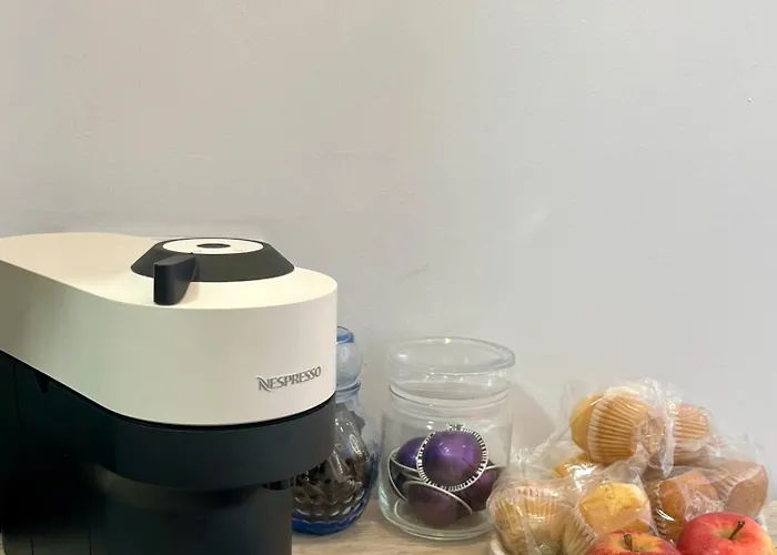 Lejlighed Zen Casa House Gijón