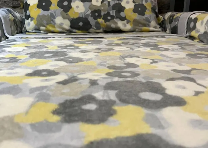 Lejlighed Zen Casa House