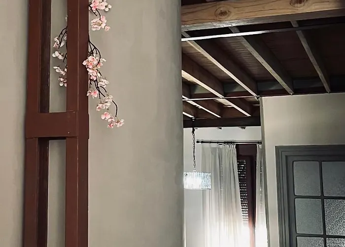 Zen Casa House Lejlighed Gijón