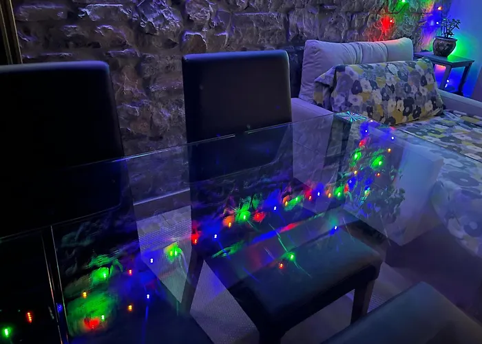 Lejlighed Zen Casa House Gijón