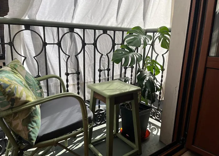 Zen Casa House Gijón