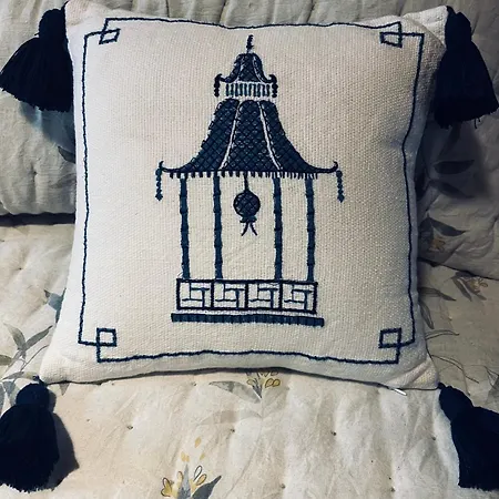 Апартаменти Zen Casa House Хіхон