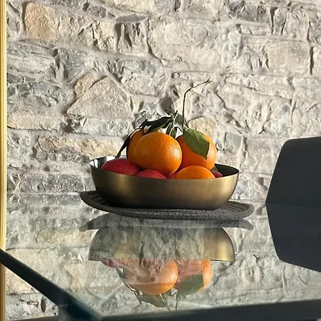 Apartmán Zen Casa House *