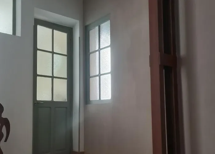 Apartmán Zen Casa House *