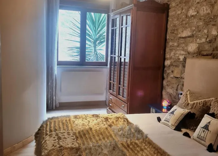 Apartmán Zen Casa House *