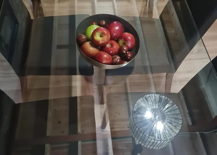 Apartmán Zen Casa House Gijón