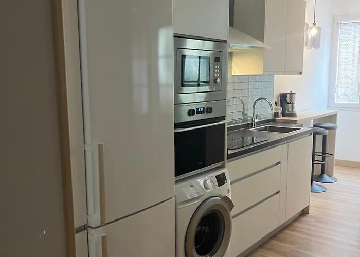 Zen Casa House * Gijón