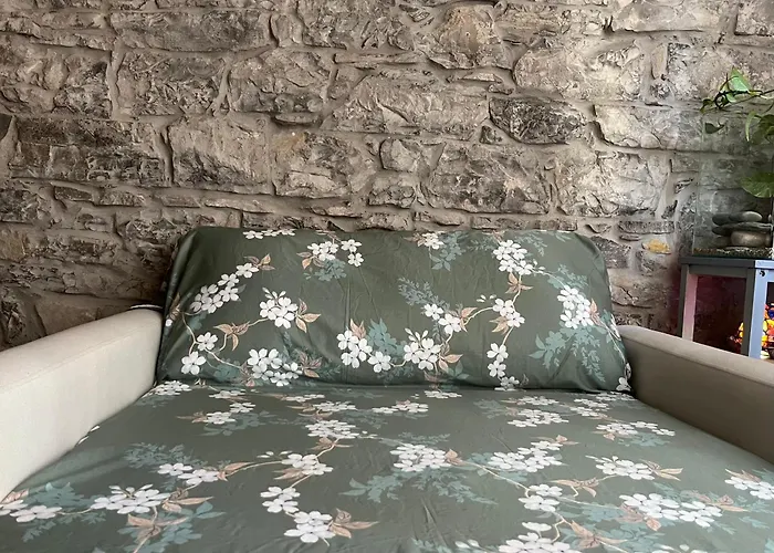 Zen Casa House Apartmán Gijón