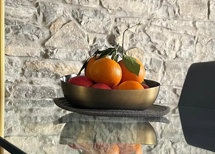 Apartmán Zen Casa House *